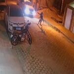 Mulher morre atropelada em Cataguases e suspeito é preso em Juiz de Fora - Foto: Reprodução