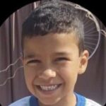 Breno Gonçalves Moreira morreu atropelado por caminhão - Foto: Reprodução