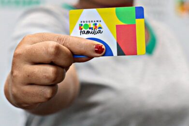 Saiba quem tem direito a receber o Bolsa Família - Foto: Divulgação/Roberta Aline/MDS