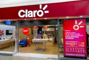 Claro é multada em quase R$ 1 milhão por alterar planos sem autorização - Foto: Divulgação