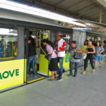 Duas linhas de ônibus de BH terão mudanças no itinerário; veja quais - Foto: Breno Pataro/PBH