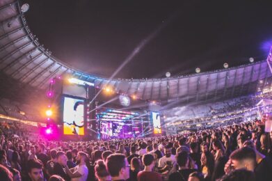 Festeja Belo Horizonte - Foto: Divulgação/BS Fotografias