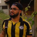 Gabriel Angelo Araújo Araújo foi morto a tiros - Foto: Reprodução/Redes Sociais