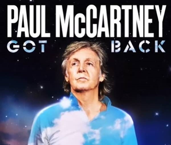 Paul McCartney anuncia show na Arena MRV, em BH; confira os preços e saiba como comprar - Foto: Divulgação