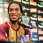 Ronaldinho Gaúcho - Foto: Bruno Cantini/Atlético-MG