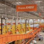 Shopee anuncia expansão em Minas Gerais com dois hubs logísticos em Governador Valadares e Montes Claros - Foto: Divulgação/Shopee