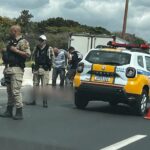 Adolescente de 14 anos morre atropelado no Anel Rodoviário, no bairro São Gabriel, em BH - Foto: Divulgação