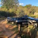 Tio é preso por estupro, morte e ocultação de cadáver da sobrinha de 14 anos em Nepomuceno - Foto: Divulgação/PCMG