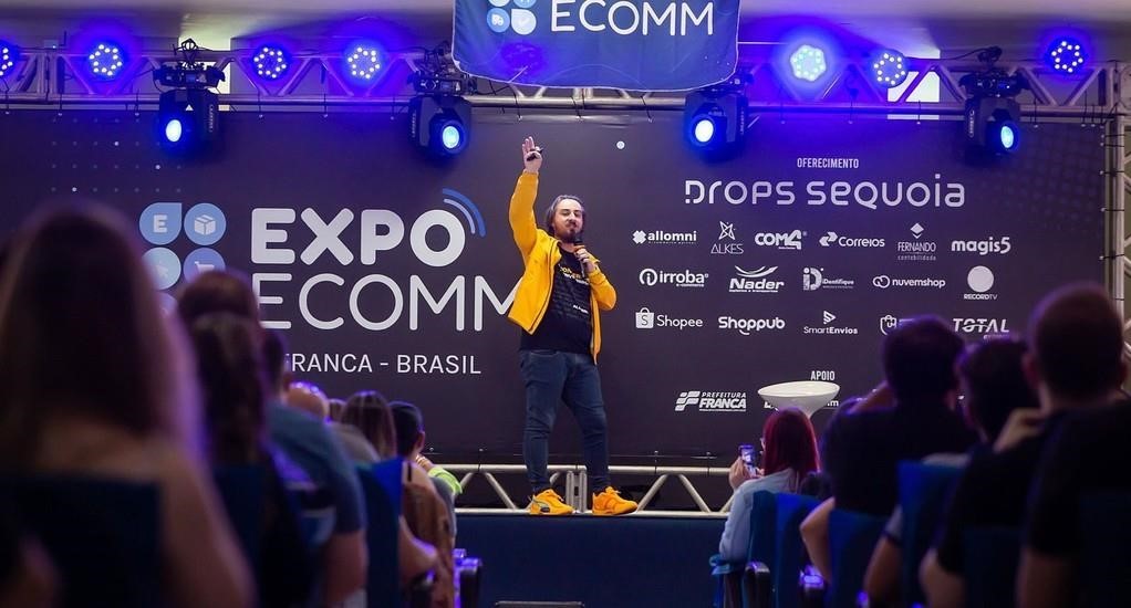 Crescimento de vendas online será abordado durante a ExpoEcomm BH, maior feira especializada no ramo - Foto: Divulgação