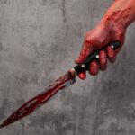 Homem mata esposa a facadas e tenta se matar em Vespasiano - Foto: Divulgação (Imagem ilustrativa)