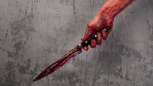 Mulher é morta a facadas pelo companheiro em Santa Luzia; filho da vítima acionou a polícia Mulher é morta a facadas pelo companheiro em Santa Luzia; filho da vítima acionou a polícia - Foto: Divulgação (Imagem ilustrativa)