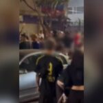 Homem é morto a tiros em briga generaliza no bairro Santa Amélia, em BH - Foto: Reprodução