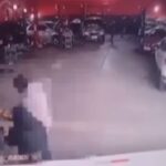 Homem é morto a tiros dentro de oficina no bairro Ouro Negro, em Ibirité - Foto: Reprodução