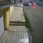 Jovem é morto a tiros por causa de atropelamento de cachorro vira-lata em Ribeirão das Neves - Foto: Reprodução