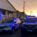 Suspeito de homicídio é preso na zona rural de Carlos Chagas - Foto: Divulgação/PCMG