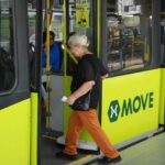 Estação Move Hospital Odilon Behrens será interditada em BH - Foto: Divulgação/PBH