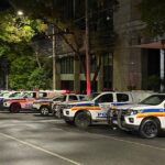 Megaoperação mira facções do tráfico de drogas que já deixou 28 assassinatos na Grande BH - Foto: Divulgação/MPMG