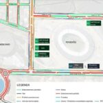 Festival Sarará no Mineirão: confira as mudanças no transporte coletivo e trânsito - Foto: Divulgação/BHTrans