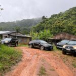 Cinco pessoas são presas suspeitas de fraudar a Caixa Econômica Federal - Foto: Divulgação/PF