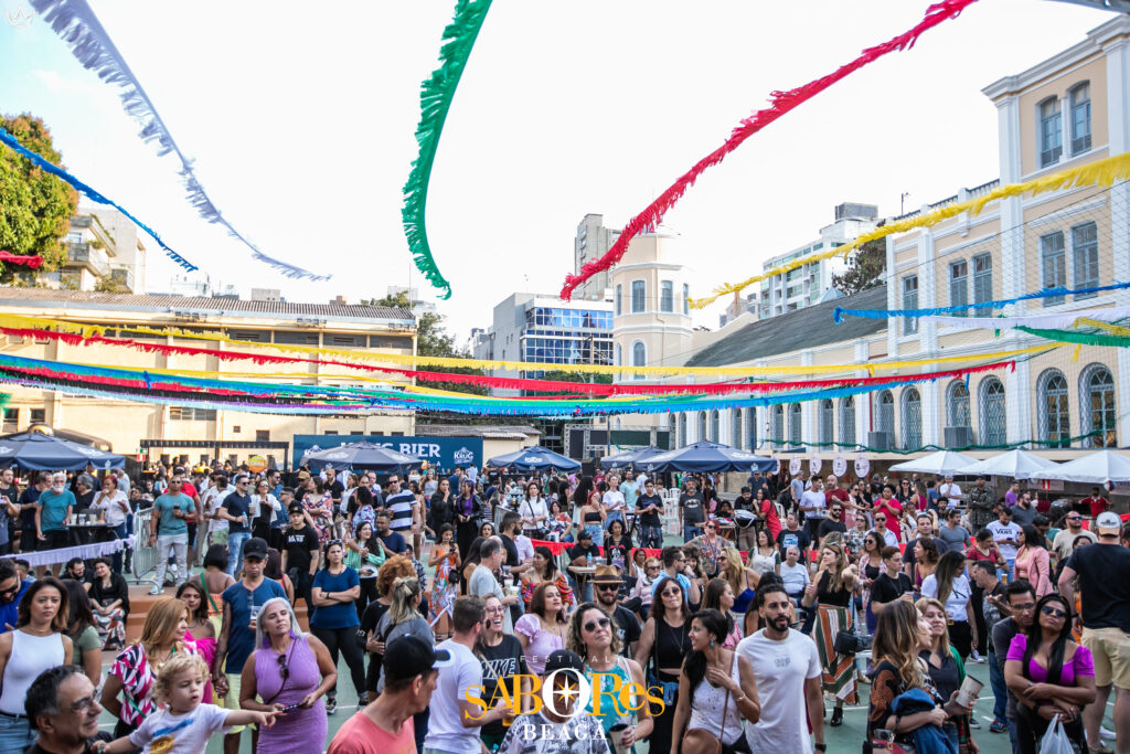 Festival Sabores Beagá apresenta especial 