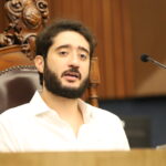 Gabriel Azevedo - Foto: Karoline Barreto/CMBH