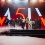 Maroom 5 e Jota Quest na Arena MRV: saiba os horários das apresentações - Foto: Reprodução/@maroon5