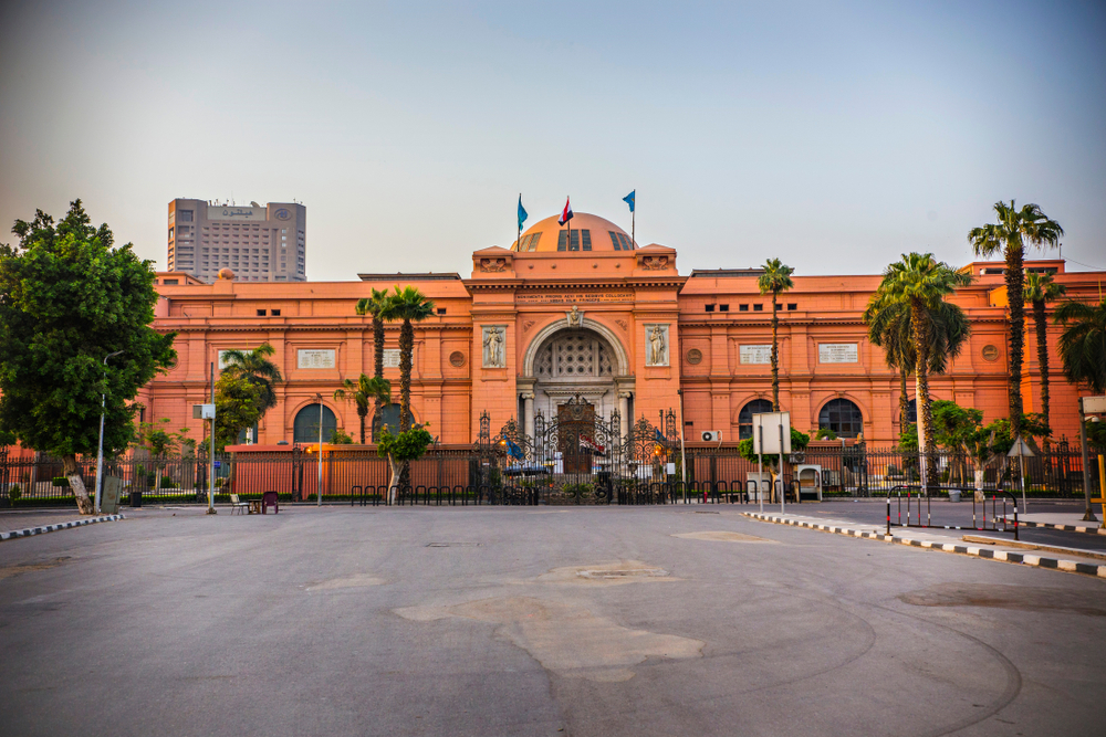 Mergulho na História: Museus Interativos - Foto: Divulgação