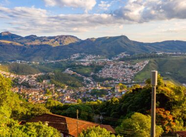 Sete Lagoas, Ouro Preto e Uberaba ganham sinal 5G - Foto: Divulgação/TIM