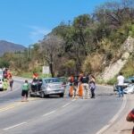 Acidente grave mata criança e deixa três feridos na BR-381, em Sabará - Foto: Reprodução/Redes Sociais