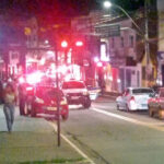 Barbeiro morre e outro fica ferido após serem baleados em Três Corações - Foto: Reprodução/Redes Sociais