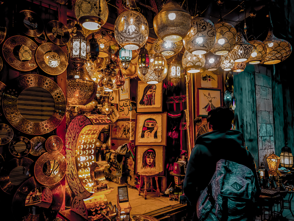 Mercados Tradicionais: Uma Aula de Cultura - Foto: Divulgação