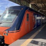 Metrô de BH terá alterações na operação entre os dias 28 de junho e 6 de julho - Foto: Divulgação/MetrôBH