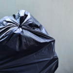 Feto é encontrado dentro de saco de lixo em Contagem - Foto: Divulgação (Imagem arquivo)