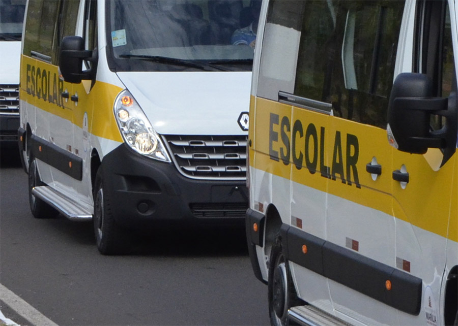 Vans escolares poderão usar faixas exclusivas de ônibus em BH; saibas as  regras – Por Dentro de Minas (MG)
