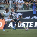Com gol contra, Cruzeiro vence Atlético em primeiro clássico na Arena MRV - Foto: Pedro Souza / Atlético
