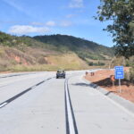 BR-381 será interditada nesta terça-feira em MG; saiba onde - Foto: Alberto Ruy/MInfra
