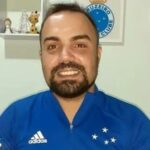 Jornalista e ex-diretor da Máfia Azul é morto a tiros em Conselheiro Lafaiete - Foto: Reprodução/Redes Sociais