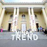 Minas Trend apresenta lançamentos da temporada fashion do outono-inverno 2024 - Foto: Divulgação