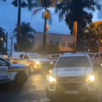 Cinco criminosos morrem em operação que mira facções que disputam tráfico na Grande BH - Foto: Divulgação/MPMG