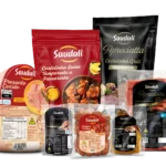 Packshot Produtos Saudali e Apreciatta