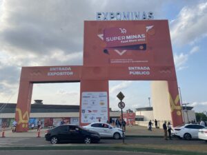 Belo Horizonte recebe a 36ª edição da Superminas Food Show - Foto: Elberty Valadares | Por Dentro de Minas