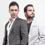 Zezé di Camargo e Luciano - Foto: Divulgação