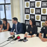 Fotógrafo de ensaios infantis é preso suspeito de pedofilia em Bambuí - Foto: Divulgação/PCMG