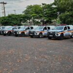 Operação mira organização criminosa que atua no tráfico de drogas em BH - Foto: Divulgação/MPMG