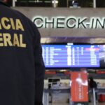 Ex-policial que matou adolescente é deportado dos EUA e preso no Aeroporto de Confins - Foto: Divulgação/PF