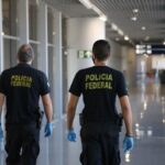 Mineiro foragido da Justiça é preso em Buenos Aires em operação internacional - Foto: Divulgação/PF