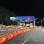 Pedágio volta a ser cobrado em rodovias administradas pela EPR Triângulo no Triângulo e Alto Paranaíba - Foto: EPR Triângulo / Divulgação