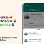 Saiba como usar duas contas do WhatsApp no mesmo celular - Foto: Divulgação / Whatsapp