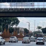 Avenida Cardeal Eugênio Pacelli - Foto: Divulgação/Trancon