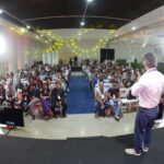 8º CBGD & ExpoGD 2023 receberá Fóruns Hidrogênio, Energy Storage Brasil e MLE de forma simultânea - Foto: Divulgação/Grupo FRG